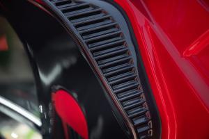 Ferrari Enzo 2003 года 